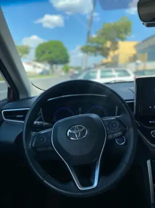 TOYOTA-COROLLA CROSS-2024