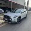TOYOTA COROLLA CROSS 1.8 VVT-I HYBRID FLEX XRX CVT TOYOTA COROLLA CROSS 1.8 VVT-I HYBRID FLEX XRX CVT