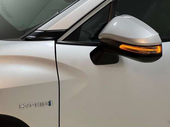TOYOTA-COROLLA CROSS-1.8 VVT-I HYBRID FLEX XRV CVT TOYOTA-COROLLA CROSS-2021