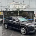 TOYOTA COROLLA CROSS 1.8 VVT-I HYBRID FLEX XRV CVT TOYOTA COROLLA CROSS 1.8 VVT-I HYBRID FLEX XRV CVT