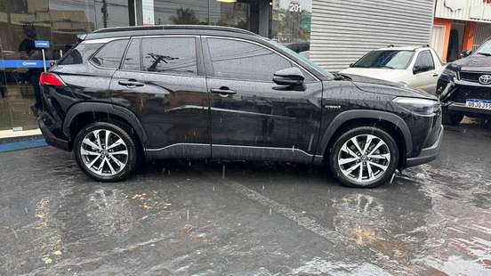 TOYOTA-COROLLA CROSS-2021