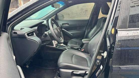 TOYOTA-COROLLA CROSS-2021