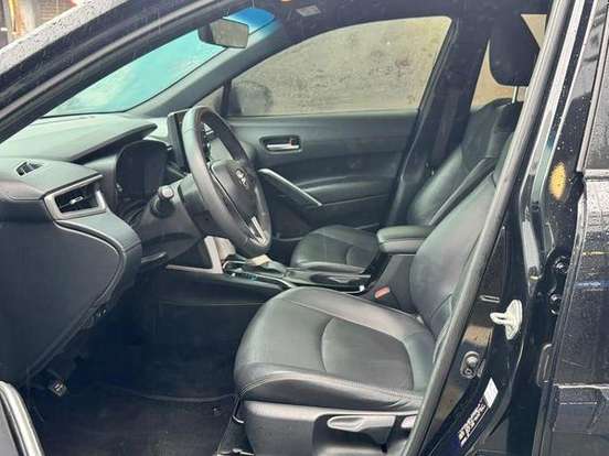 TOYOTA-COROLLA CROSS-1.8 VVT-I HYBRID FLEX XRV CVT TOYOTA-COROLLA CROSS-2021