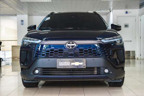 TOYOTA-COROLLA CROSS-2024