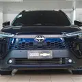 TOYOTA COROLLA CROSS 1.8 VVT-I HYBRID FLEX XRV CVT TOYOTA COROLLA CROSS 1.8 VVT-I HYBRID FLEX XRV CVT