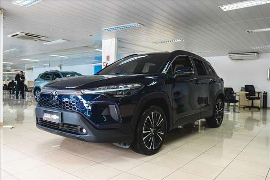 TOYOTA-COROLLA CROSS-2024