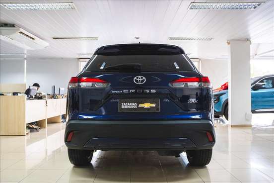 TOYOTA-COROLLA CROSS-2024