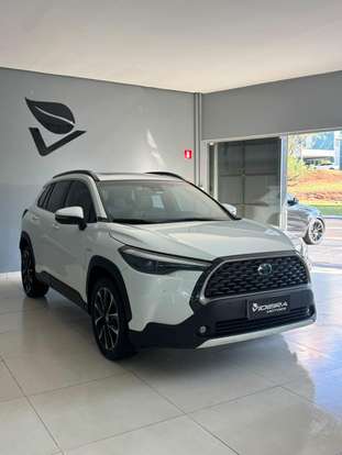 TOYOTA-COROLLA CROSS-2022