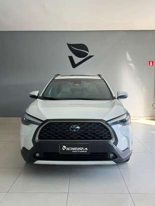 TOYOTA-COROLLA CROSS-2022