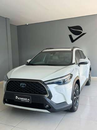 TOYOTA-COROLLA CROSS-2022