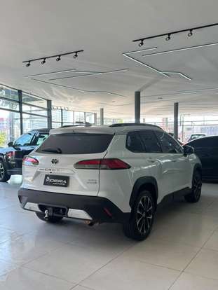 TOYOTA-COROLLA CROSS-2022