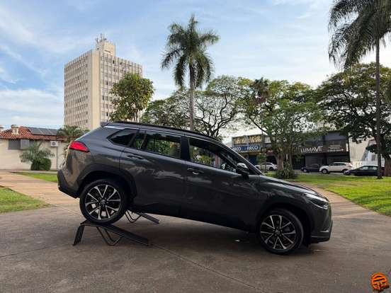 TOYOTA-COROLLA CROSS-2022