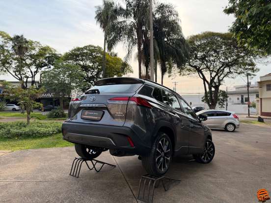TOYOTA-COROLLA CROSS-2022