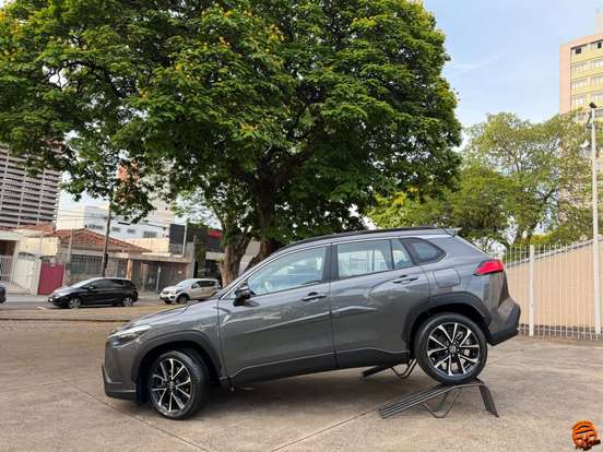 TOYOTA-COROLLA CROSS-2022