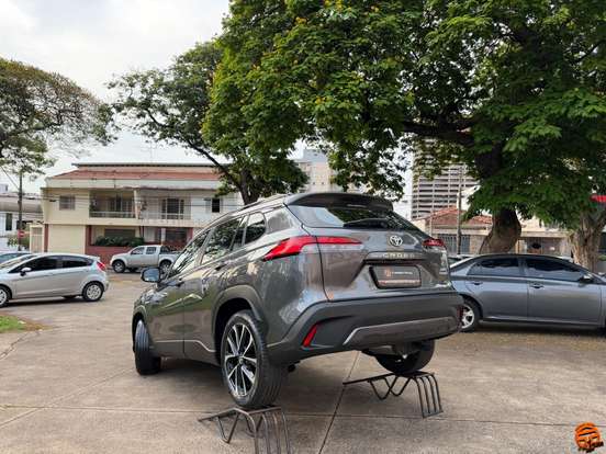 TOYOTA-COROLLA CROSS-2022