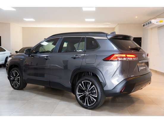 TOYOTA-COROLLA CROSS-2025