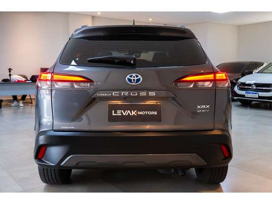 TOYOTA-COROLLA CROSS-2025