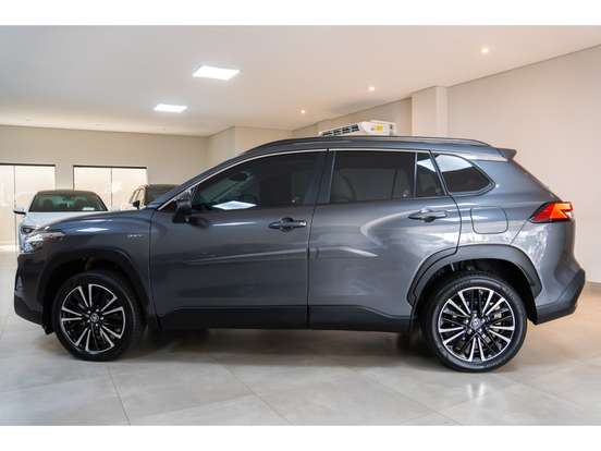 TOYOTA-COROLLA CROSS-2025