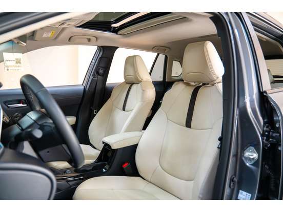 TOYOTA-COROLLA CROSS-2025
