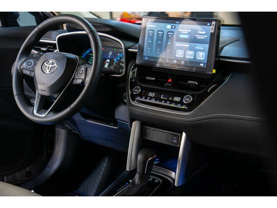 TOYOTA-COROLLA CROSS-2025