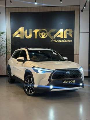 TOYOTA-COROLLA CROSS-2024