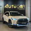 TOYOTA COROLLA CROSS 1.8 VVT-I HYBRID FLEX XRX CVT TOYOTA COROLLA CROSS 1.8 VVT-I HYBRID FLEX XRX CVT