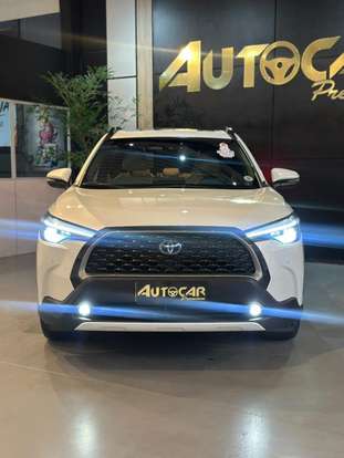 TOYOTA-COROLLA CROSS-2024