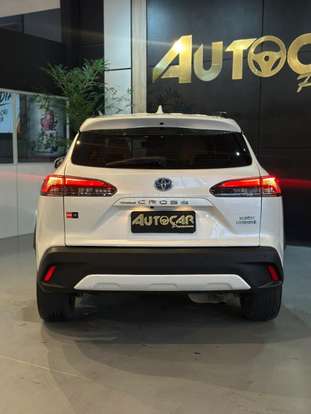 TOYOTA-COROLLA CROSS-2024