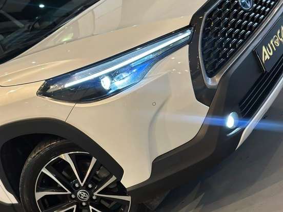 TOYOTA-COROLLA CROSS-1.8 VVT-I HYBRID FLEX XRX CVT TOYOTA-COROLLA CROSS-2024