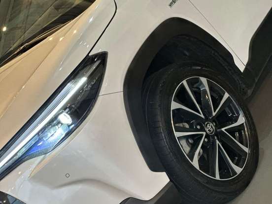 TOYOTA-COROLLA CROSS-1.8 VVT-I HYBRID FLEX XRX CVT TOYOTA-COROLLA CROSS-2024