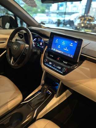 TOYOTA-COROLLA CROSS-2024