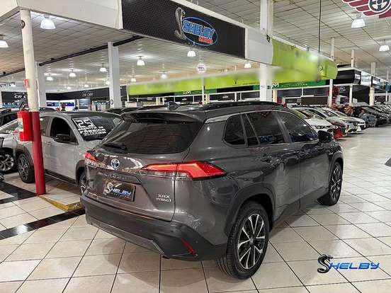 TOYOTA-COROLLA CROSS-2023