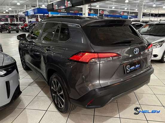 TOYOTA-COROLLA CROSS-2023