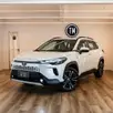 TOYOTA COROLLA CROSS 1.8 VVT-I HYBRID FLEX XRX CVT TOYOTA COROLLA CROSS 1.8 VVT-I HYBRID FLEX XRX CVT