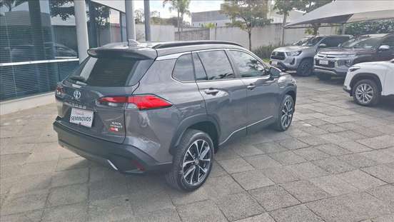 TOYOTA-COROLLA CROSS-2023