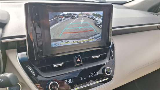 TOYOTA-COROLLA CROSS-2023