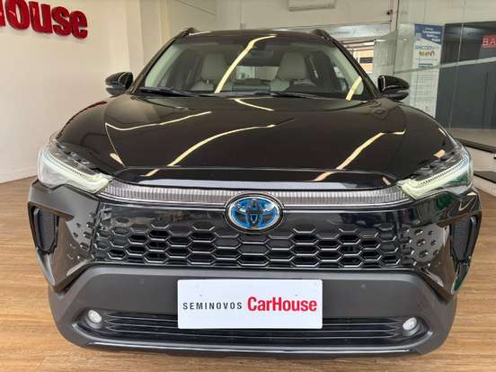 TOYOTA-COROLLA CROSS-2024