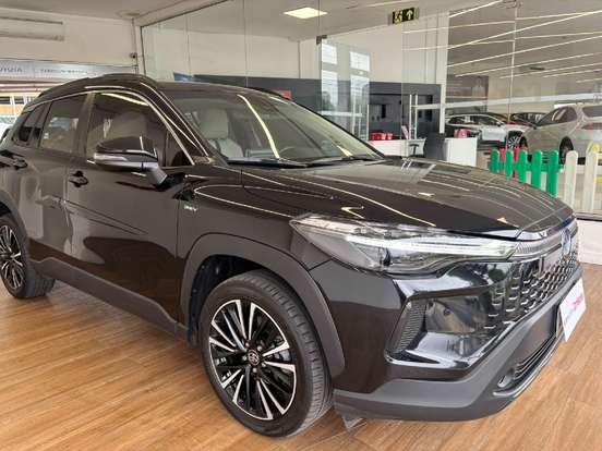 TOYOTA-COROLLA CROSS-2024