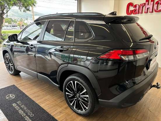 TOYOTA-COROLLA CROSS-1.8 VVT-I HYBRID FLEX XRX CVT TOYOTA-COROLLA CROSS-2024