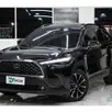 TOYOTA COROLLA CROSS 1.8 VVT-I HYBRID FLEX XRX CVT TOYOTA COROLLA CROSS 1.8 VVT-I HYBRID FLEX XRX CVT
