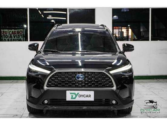 TOYOTA-COROLLA CROSS-2022