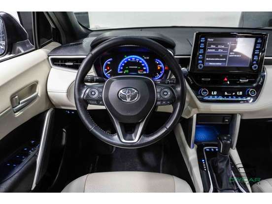 TOYOTA-COROLLA CROSS-2022