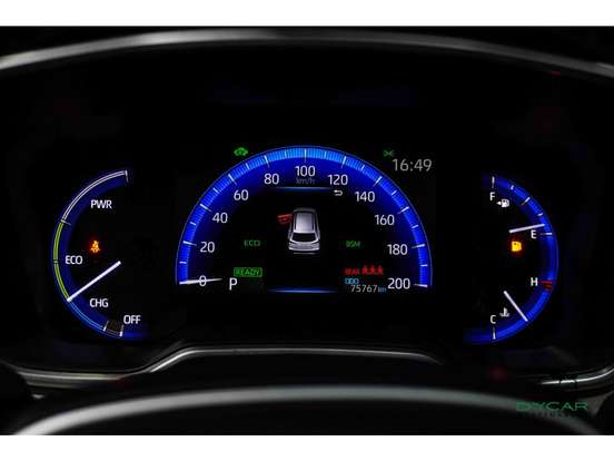 TOYOTA-COROLLA CROSS-2022