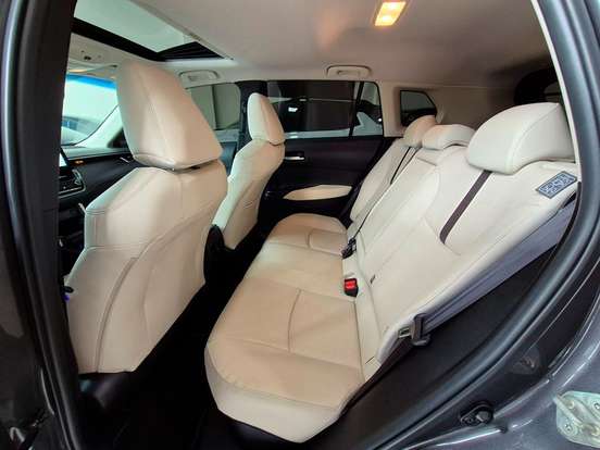 TOYOTA-COROLLA CROSS-2025