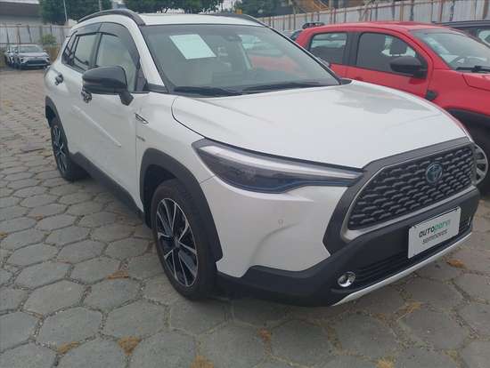 TOYOTA-COROLLA CROSS-2023