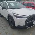 TOYOTA COROLLA CROSS 1.8 VVT-I HYBRID FLEX XRX CVT TOYOTA COROLLA CROSS 1.8 VVT-I HYBRID FLEX XRX CVT