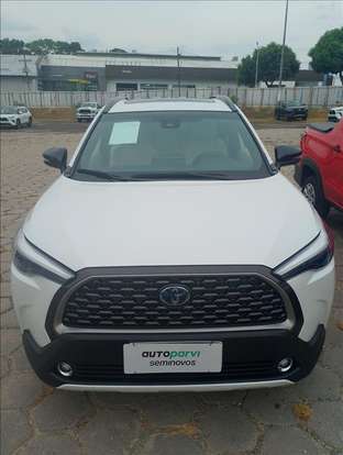 TOYOTA-COROLLA CROSS-2023