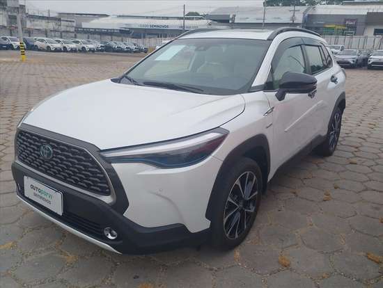TOYOTA-COROLLA CROSS-2023