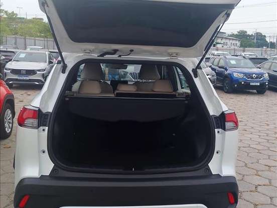 TOYOTA-COROLLA CROSS-1.8 VVT-I HYBRID FLEX XRX CVT TOYOTA-COROLLA CROSS-2023