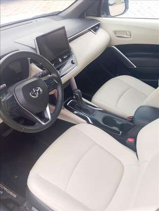 TOYOTA-COROLLA CROSS-2023